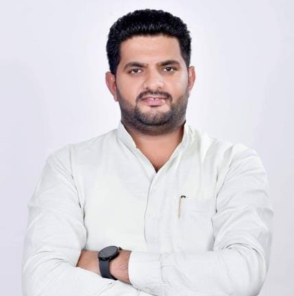 Congress MLA Jassi Petwad from Naranound threatened with gunfire on Facebook