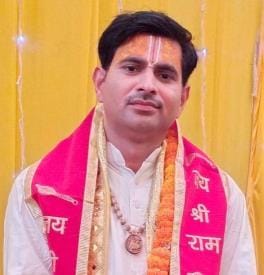 Siddharthnagar News : Shri Krishna Janmashtami will be celebrated with great pomp tomorrow