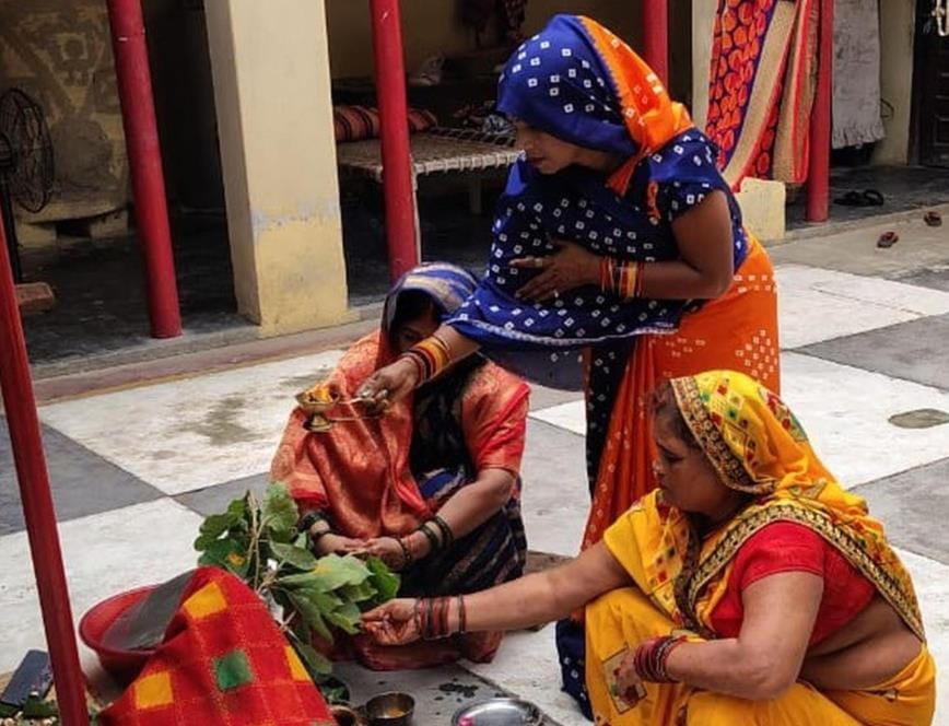 Hal Shashthi 2026 Know Why Plough-Grown Crops Are Avoided During Harchhat Vrat Know the niyam