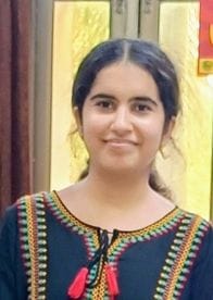 Two students selected in North Eastern University, USA
