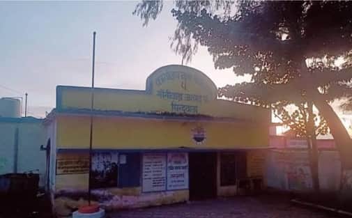 गांगीवाड़ा पंचायत में भ्रष्टाचार, जांच जारी।