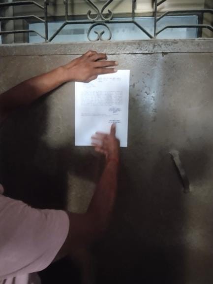 Hospital operator's son also on police radar, investigation intensified