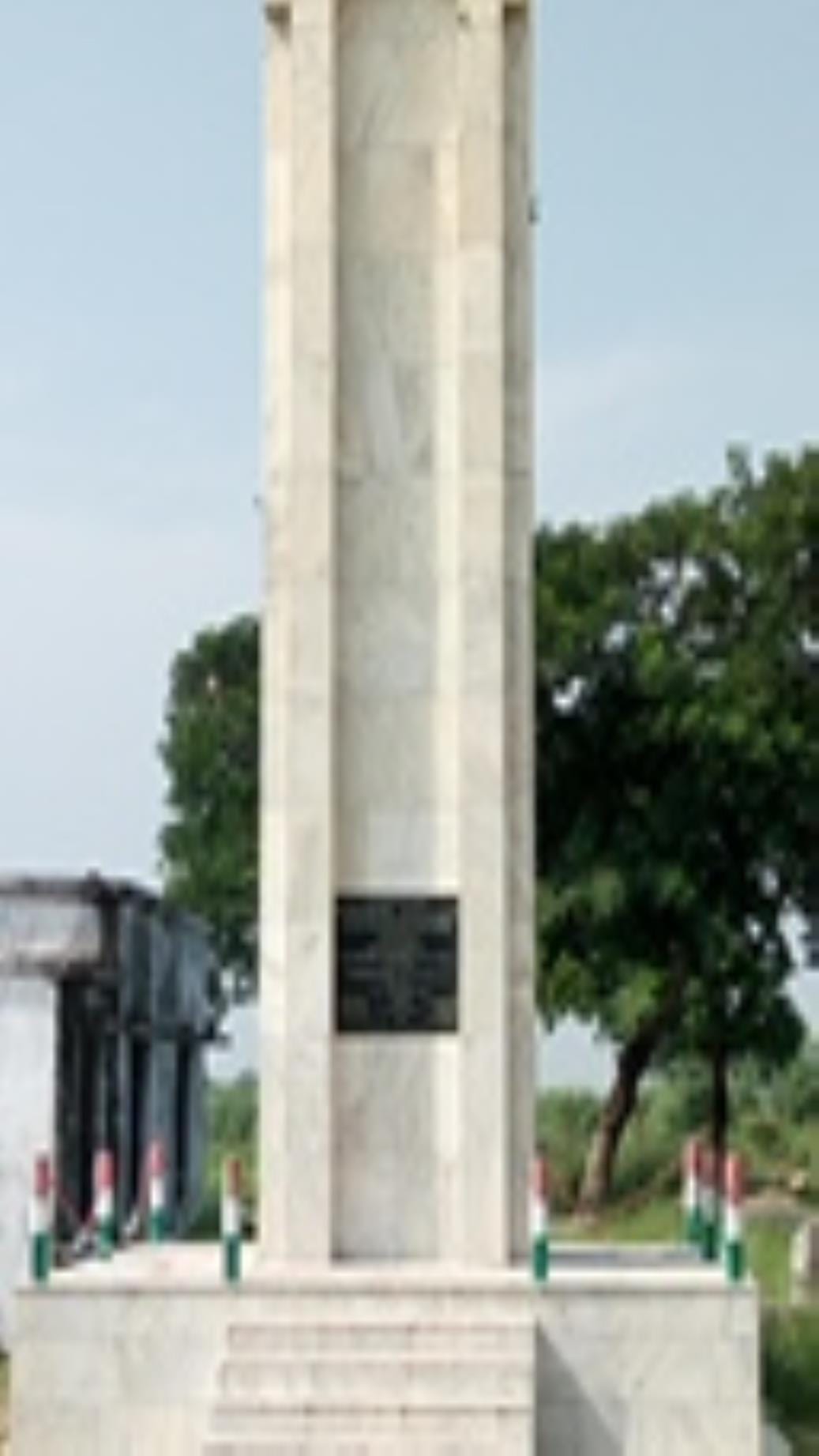 On 17 August 1942, the land of Indara turned red with blood