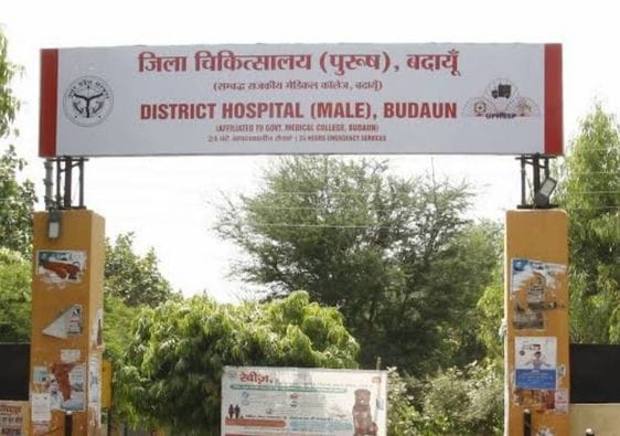 Facility in medical college, but viral load testing is not being done