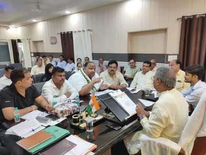 Rs 3.55 crore budget passed for Mela Gughal