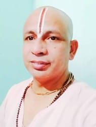 Shri Krishna Janmotsav will be celebrated on the rising date