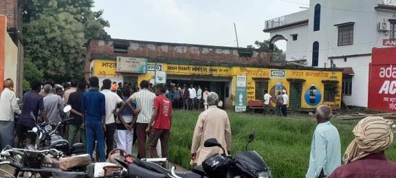 Fertilizers were distributed more than the target...yet farmers are struggling with the committees