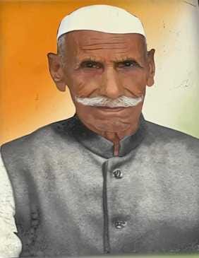 Pratap Singh took part in the Hyderabad Satyagraha and the Non-Cooperation Movement