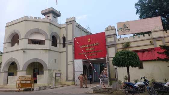 OCF has also been a witness to the freedom struggle