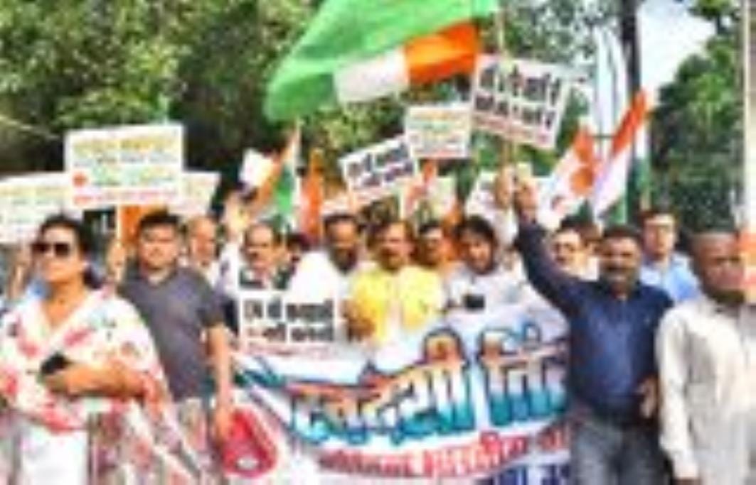 Traders will increase the use of Swadeshi: Bansal