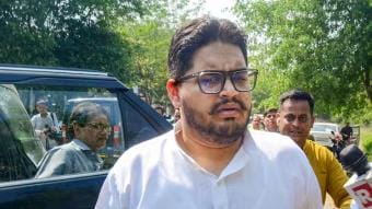 umar Ansari shifted Kasganj jail his bail plea was rejected one day earlier in ghazipur