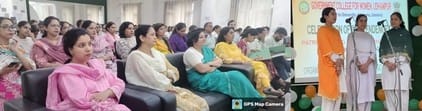 udhampur news, independence day function news