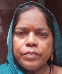 More than 200 families of Karbala and Bahadurpura are yearning for water since two months