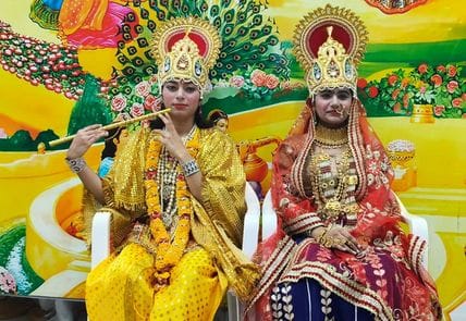 Janmashtami is not just a celebration but also self-awakening: Vijay