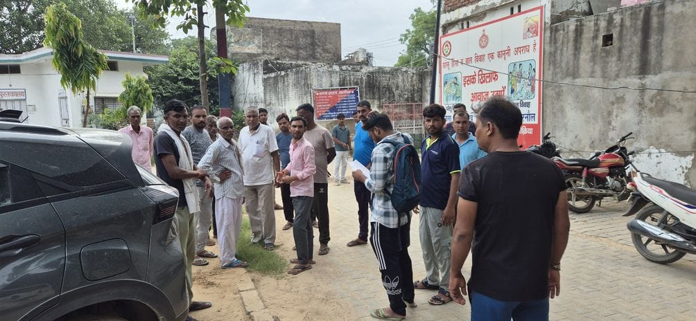 Police investigation will reveal how Ravi Kumar died