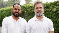 Umaria News: Engineer Vijay Kol becomes the new District President of Umaria Congress