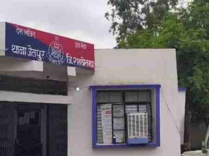 A newly married woman died due to electric shock from cooler in Shahdol