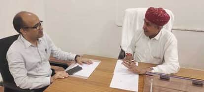 Survey work of Sarupganj Bagra railway line will start soon