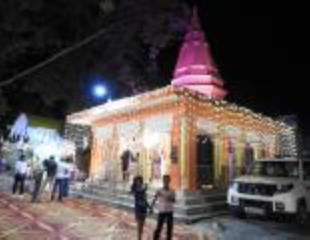 Siddharthnagar News: Krishna-Kanhai were born, congratulations echoed in every house at midnight