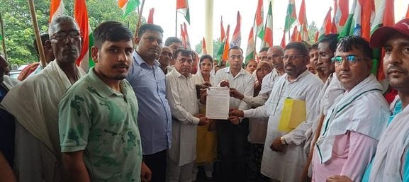 Workers' rights should not be stopped: Dharamvir