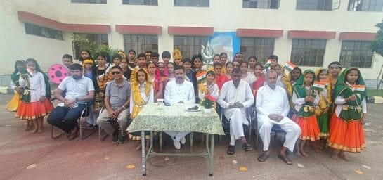 Independence Day celebrations prohibited in Kendriya Vidyalaya Budayan, flag hoisting