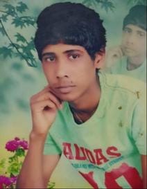 A young man committed suicide by hanging himself in prison