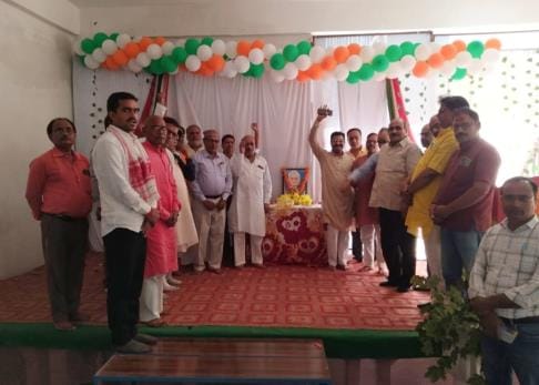 Atal ji remained steadfast on his principles throughout his life: Indra Bahadur