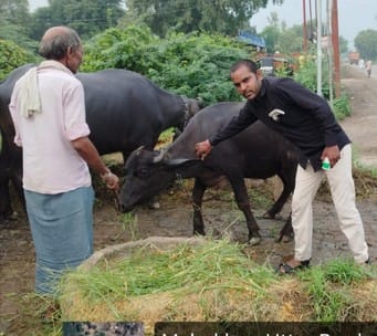 Only 20% vaccination in 23 days