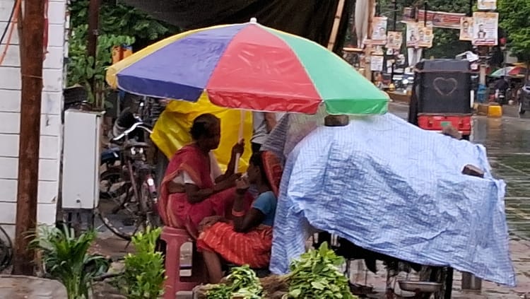 करवट लेगा मौसम: 26 से कमजोर पश्चिमी विक्षोभ सक्रिय, पहाड़ों पर बारिश-बर्फबारी और उत्तर-पश्चिम में चढ़ेगा पारा