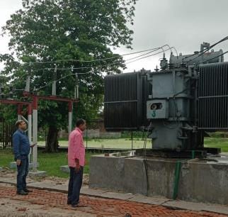 Two power substations worth Rs 13 crore, DPR ready