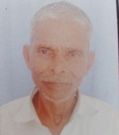 Hurt by the exposure of his illegal relationship, a middle-aged man committed suicide by hanging himself