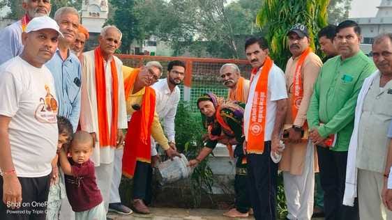 Yoga is essential for good health: Nishant