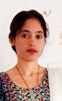 BA student committed suicide by hanging herself