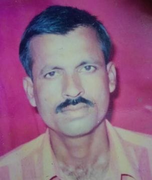 Farmer dies due to electric shock while wiring fan