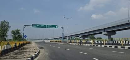MCD By-Elections: UER-2 toll plaza in Mundka became a major reason for BJP's defeat