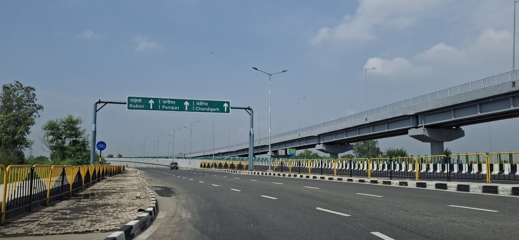 UER-2 road ready, inauguration today