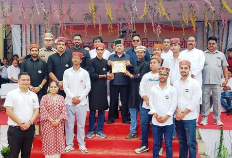 The state is the first state to provide government protection to 6000 orphan children: Pathania