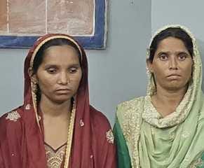Annoyed by interference, the daughters-in-law killed their elderly mother-in-law