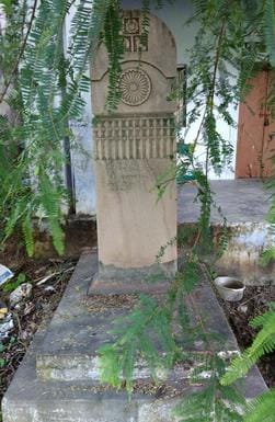 Even after 79 years of independence, a memorial could not be built in memory of the martyrs