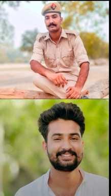 PAC constable committed suicide by shooting himself with his rifle