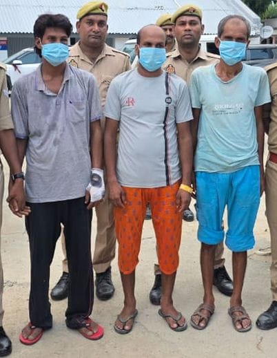 Aunt and sister were murdered because they were not given two lakhs for marriage