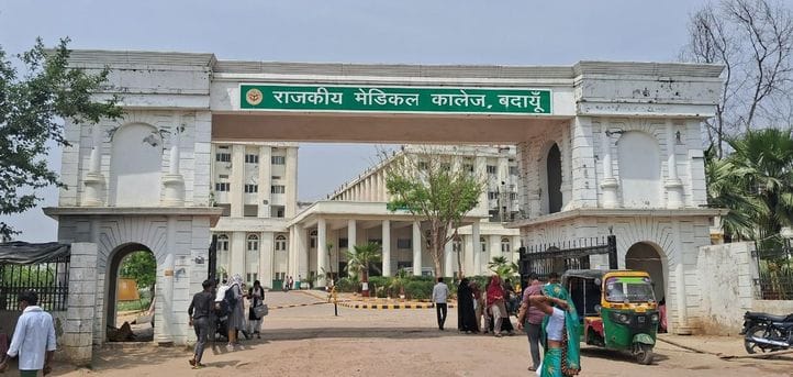 Despite the instructions, hepatitis testing did not start in the medical college