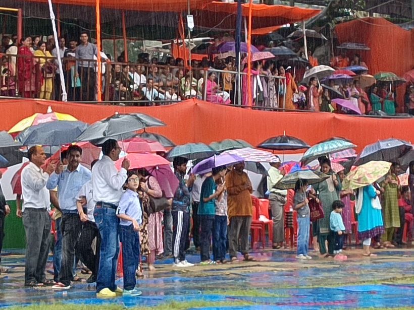 New bus stand in Sarkaghat, number of beds in the hospital will be 100 to 150