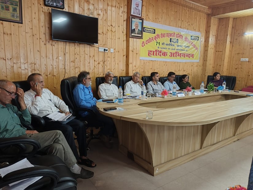 Committee will open Common Service Center and Jan Aushadhi Center: Zorawar