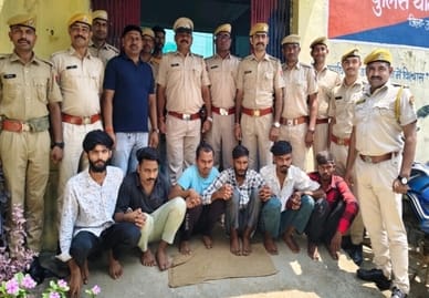 “udaipur Murder Exposes System Failure: Why Were Notorious Criminals Still Free?” – Udaipur News “udaipur Murder Exposes System Failure: Why Were Notorious Criminals Still Free?” – Udaipur News
