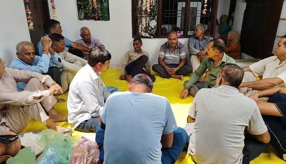 vijaypur news, kishatwar disaster news