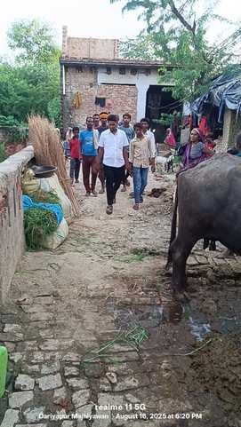 The appearance of 25 wards will change at a cost of Rs 10.09 crore