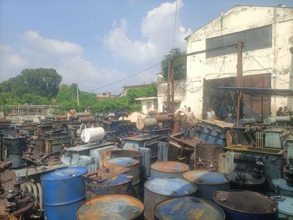 Dave Bedam...Transformer Jala To Weeks Intzar