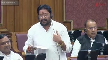 Vision 2047 is futile without basic amenities: MLA