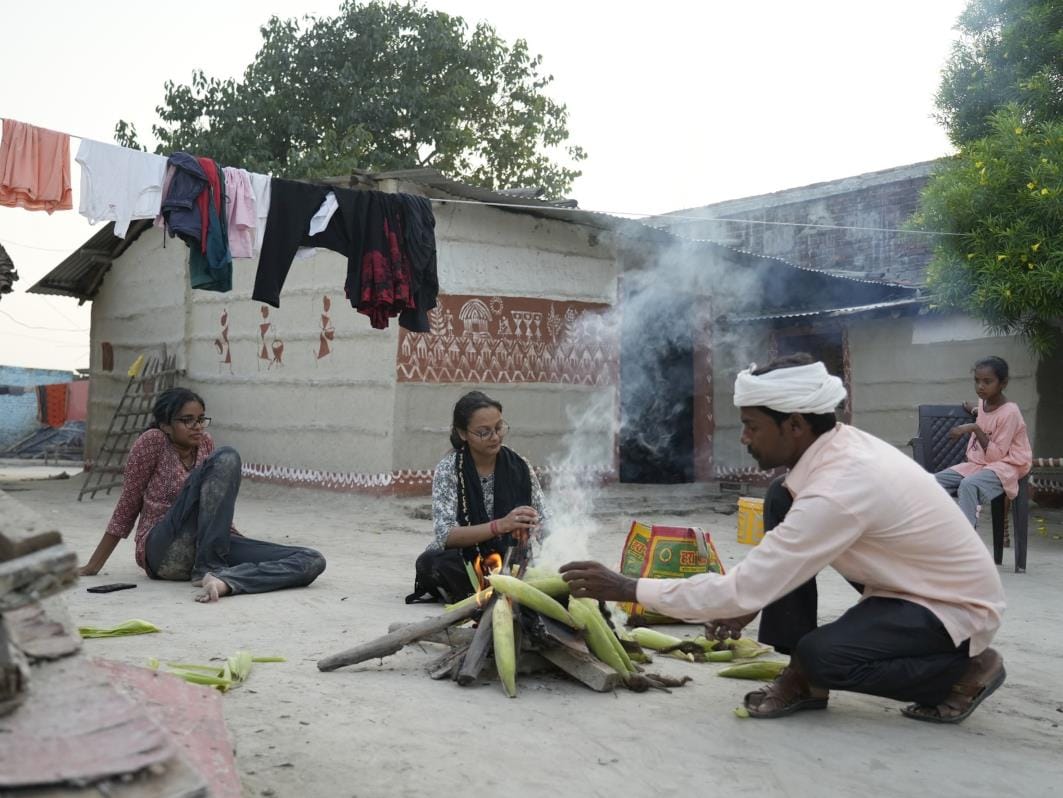 Karikot village will receive ICRT award